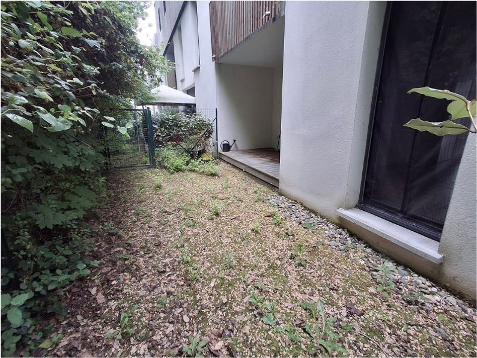 Lejlighed i Ramonville-Saint-Agne, Haute-Garonne - foto 1