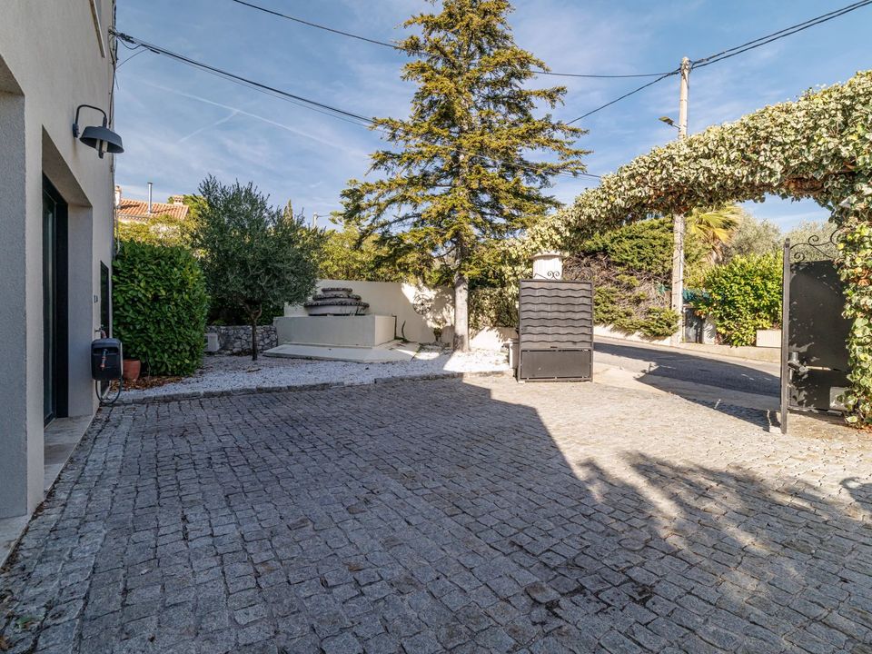 Villa i Colomars, Alpes-Maritimes - foto 4