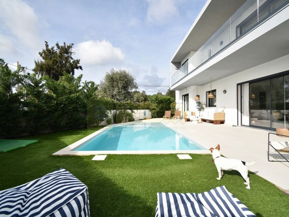 Villa i Santa Barbara de Nexe, Faro - foto 2