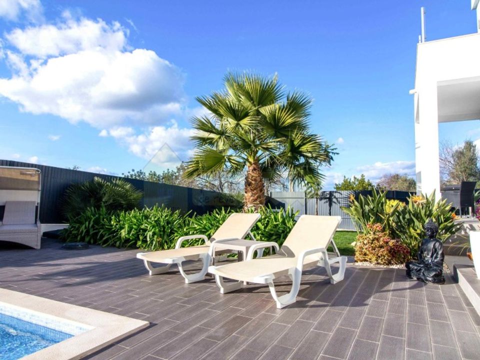 Villa i Paderne, Faro - foto 1