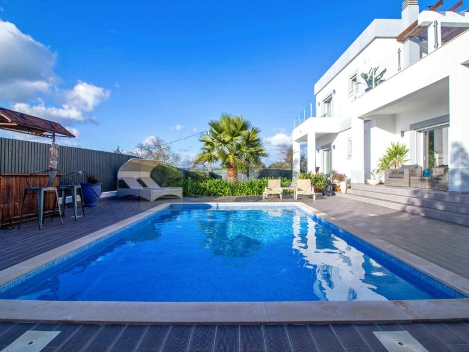Villa i Paderne, Faro - foto 2