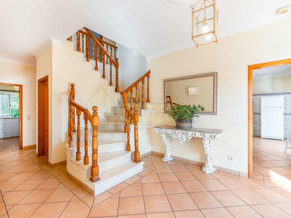 Villa i Quarteira, Faro - foto 2