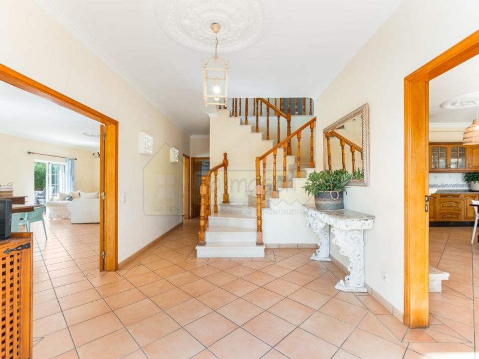 Villa i Quarteira, Faro - foto 3