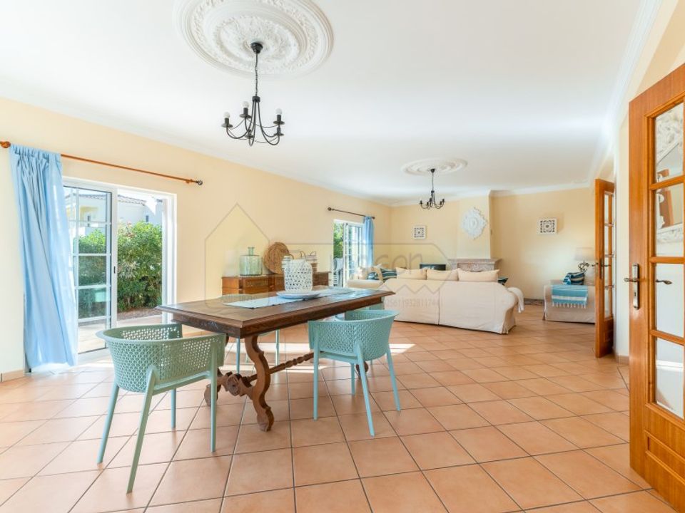 Villa i Quarteira, Faro - foto 4