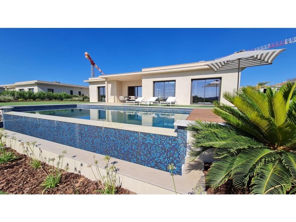 Villa i Montenegro, Faro - foto 2