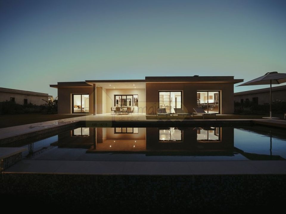 Villa i Montenegro, Faro - foto 3