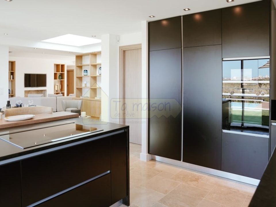 Villa i Montenegro, Faro - foto 5