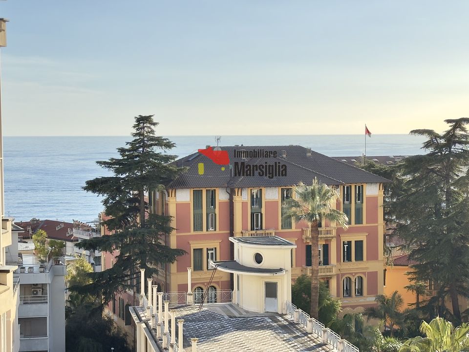 Lejlighed i Sanremo, Imperia - foto 1