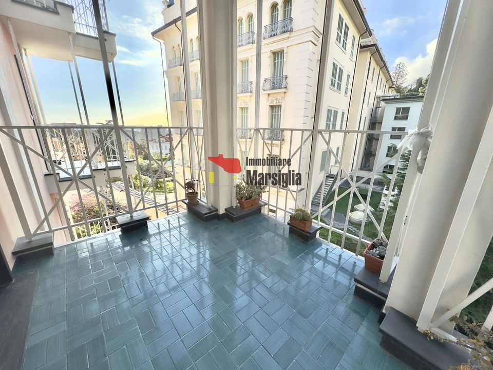 Lejlighed i Sanremo, Imperia - foto 3
