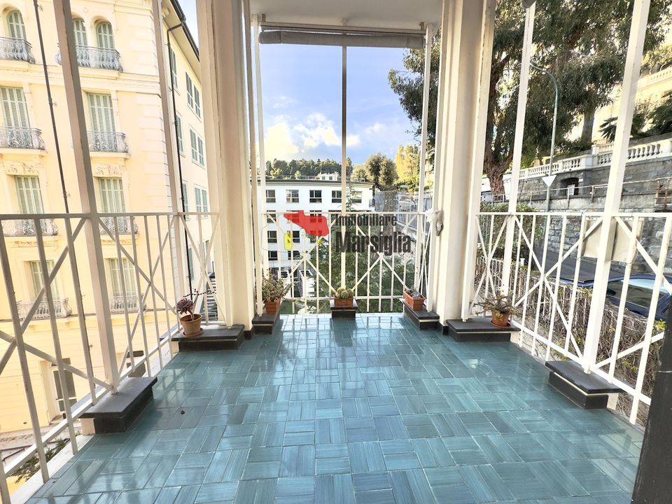 Lejlighed i Sanremo, Imperia - foto 2