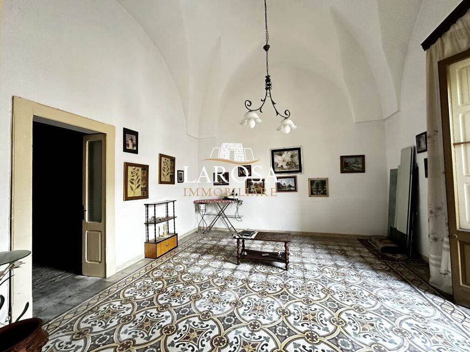 Villa i Melendugno, Lecce - foto 1