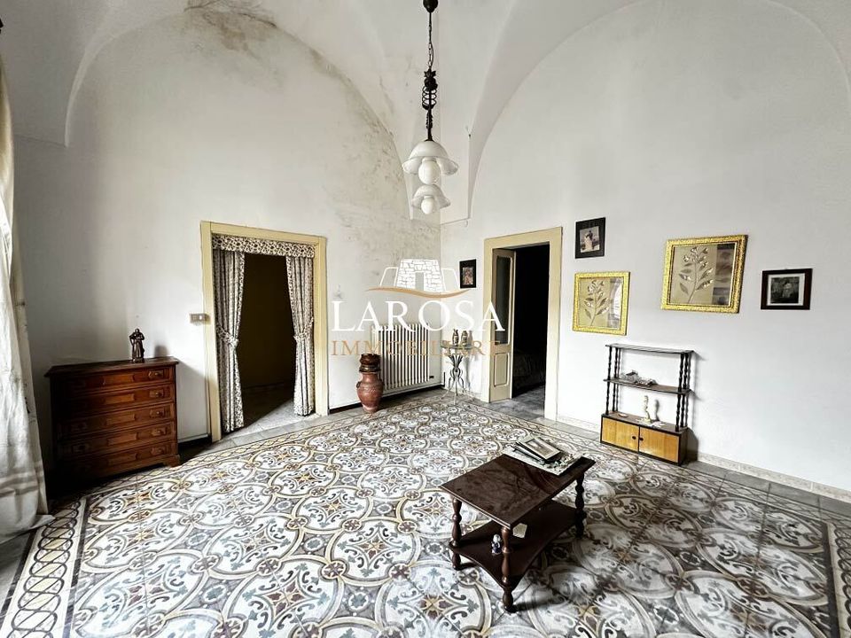 Villa i Melendugno, Lecce - foto 2
