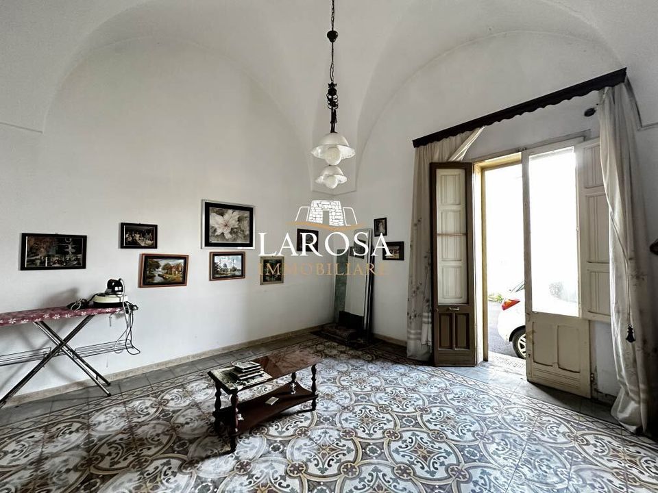 Villa i Melendugno, Lecce - foto 4