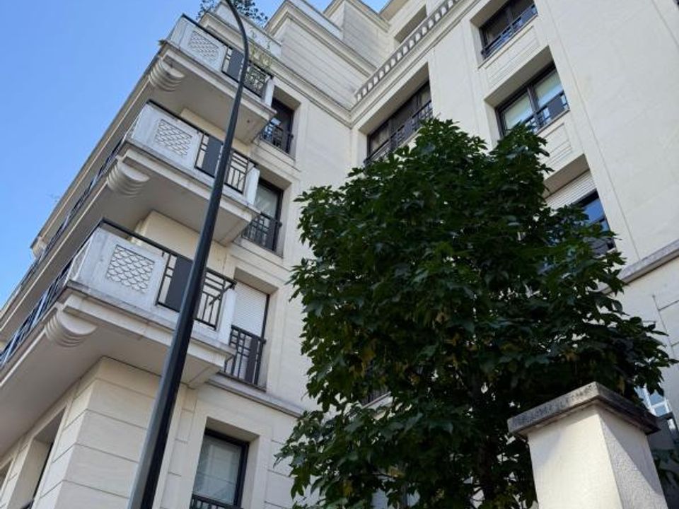 Leilighet i Levallois-Perret, Hauts-de-Seine - bilde 1