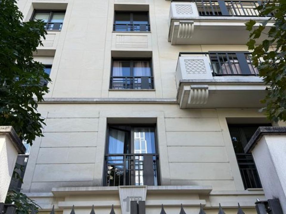 Leilighet i Levallois-Perret, Hauts-de-Seine - bilde 2