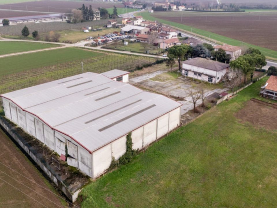 Villa i Cologna Veneta, Verona - foto 1