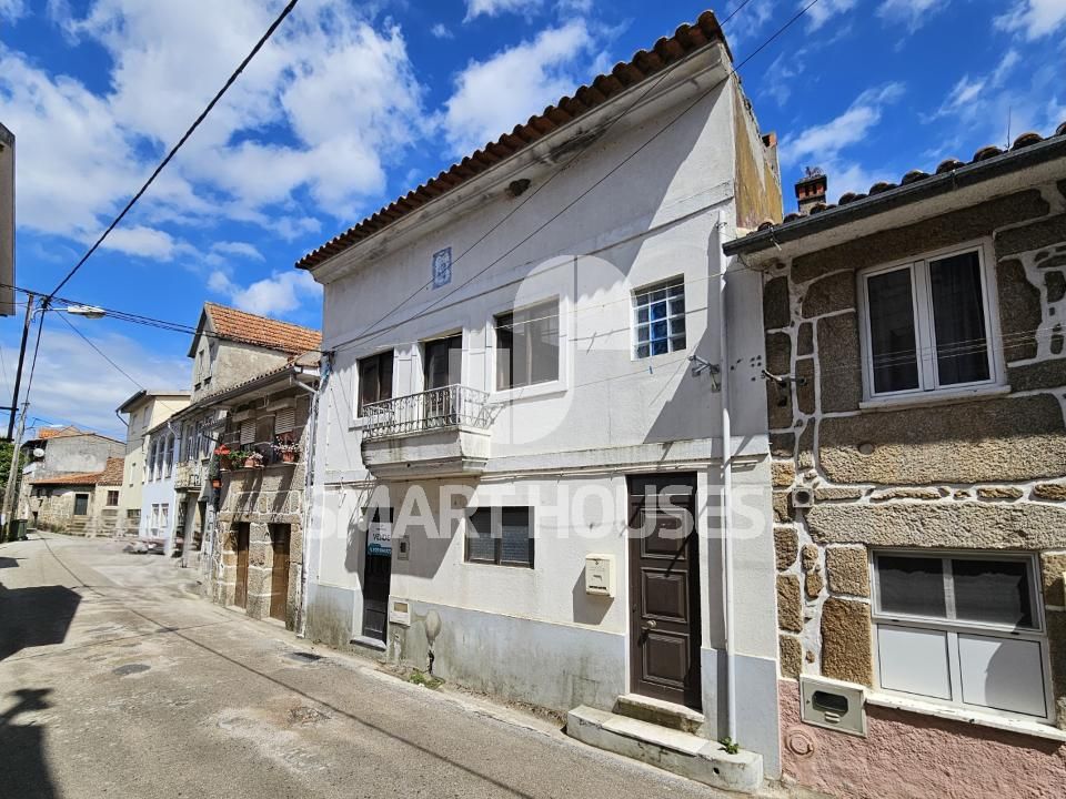 Villa i Tabua, Coimbra - foto 1