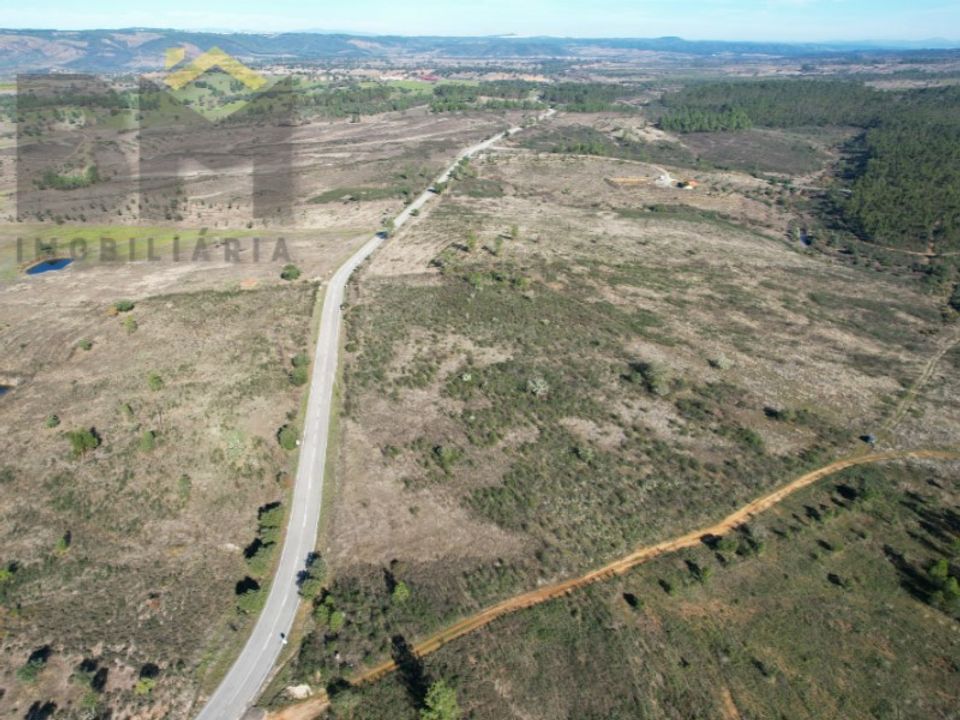 Helårsgrund i Perais, Castelo Branco - foto 2
