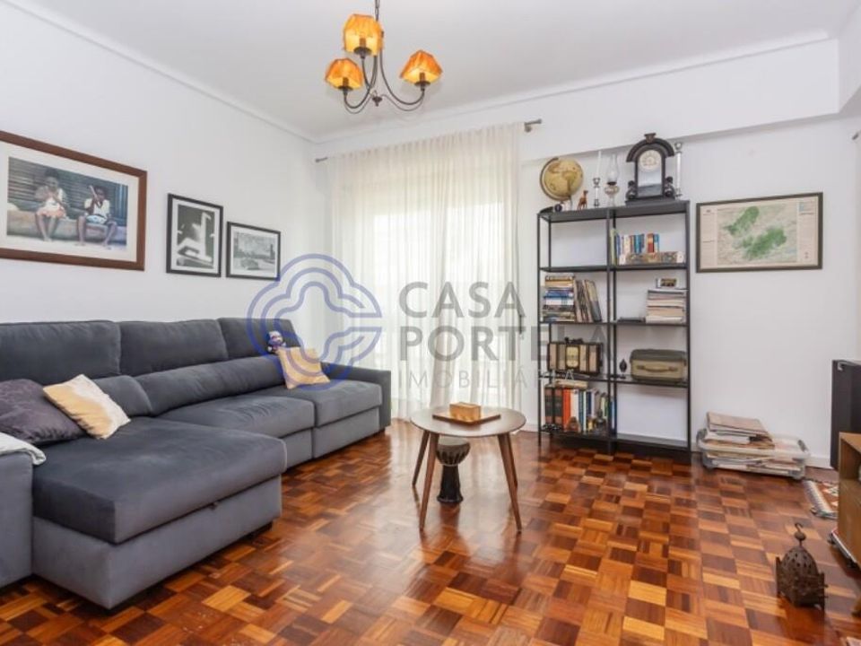 Lejlighed i Setubal, Setubal - foto 4