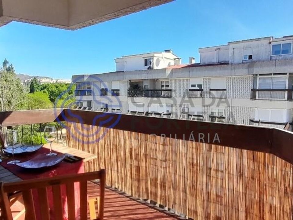 Lejlighed i Setubal, Setubal - foto 2
