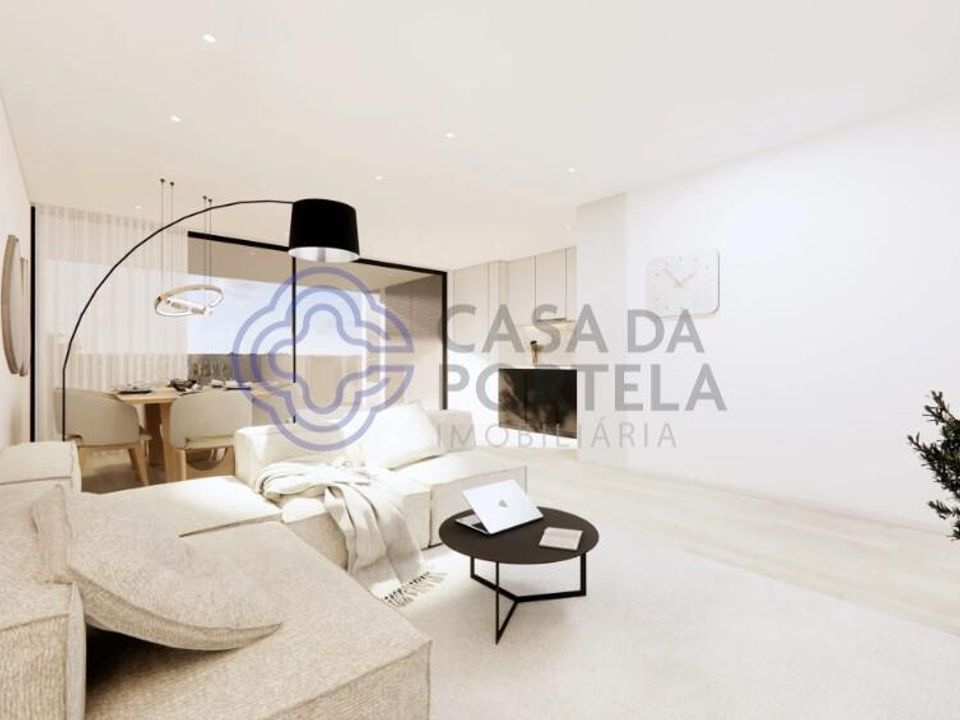 Lejlighed i Gondomar, Porto - foto 4
