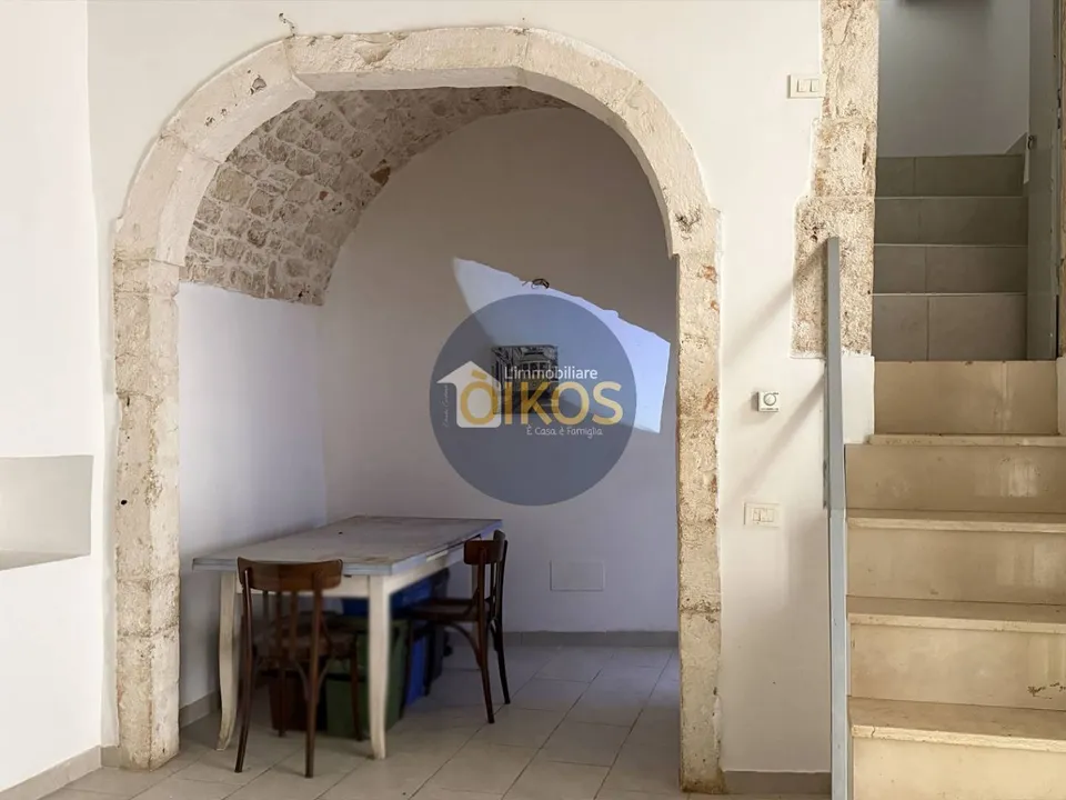 Villa i Castellana Grotte, Bari - bilde 2