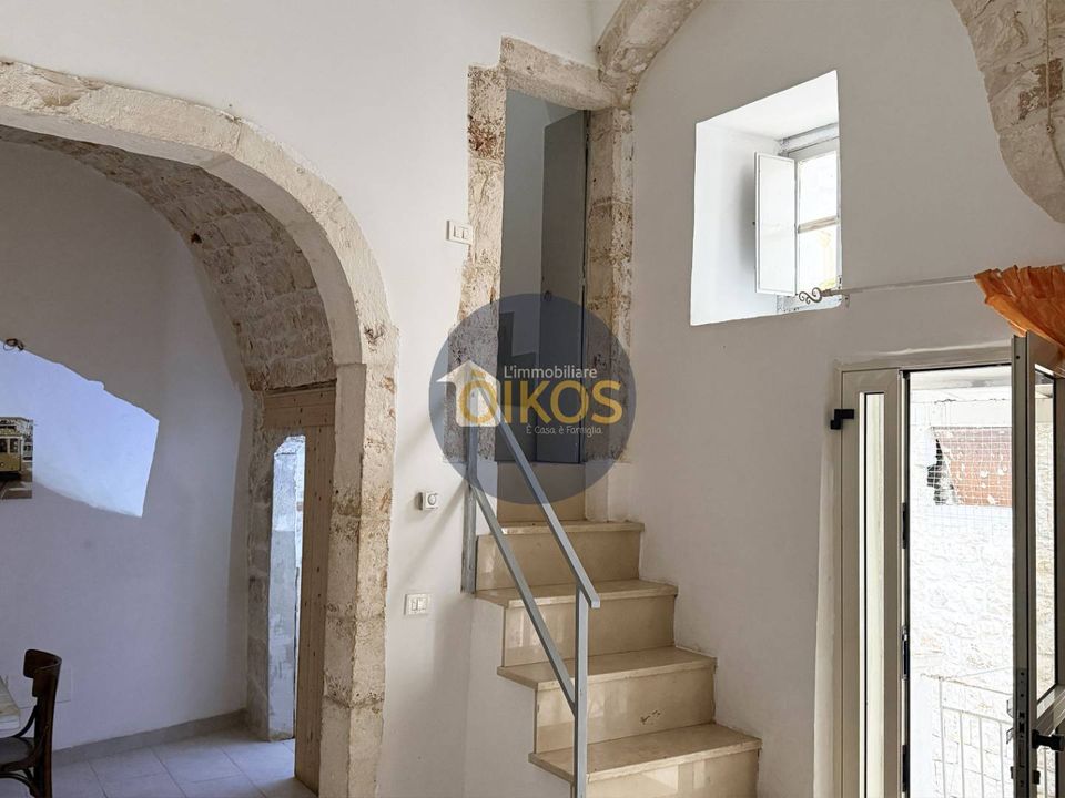 Villa i Castellana Grotte, Bari - bilde 3