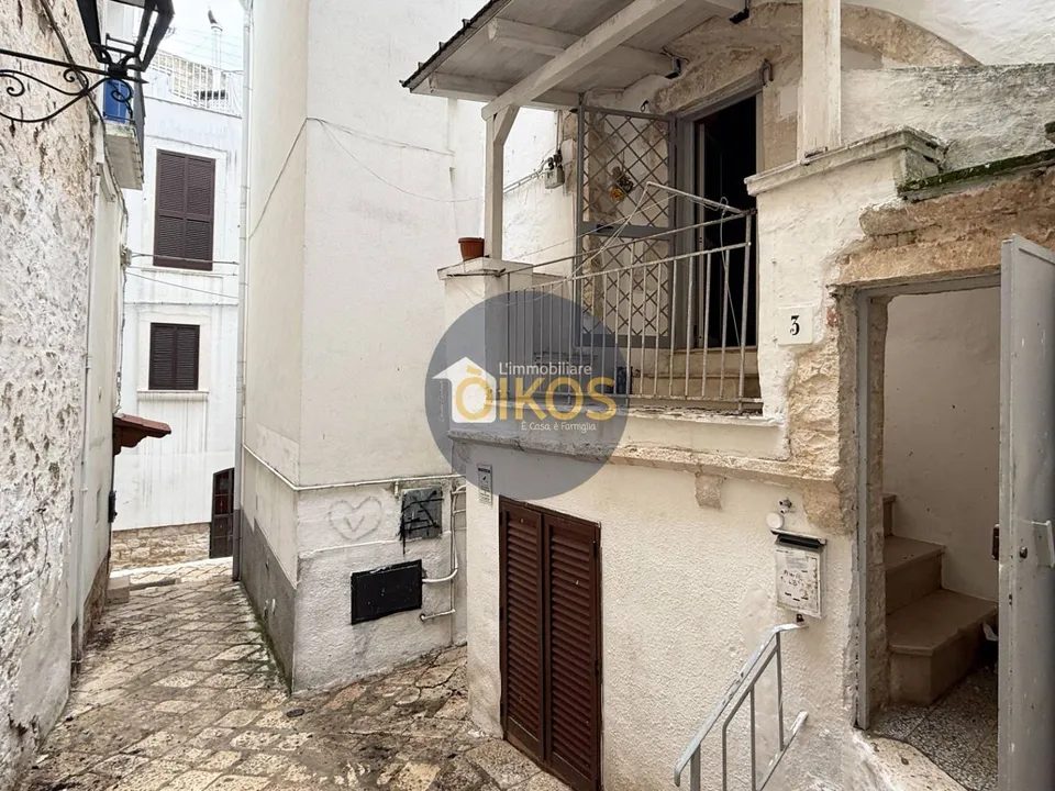 Villa i Castellana Grotte, Bari - bilde 4