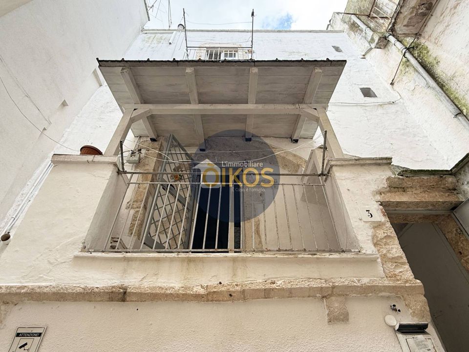 Villa - Castellana Grotte, Bari - photo 4