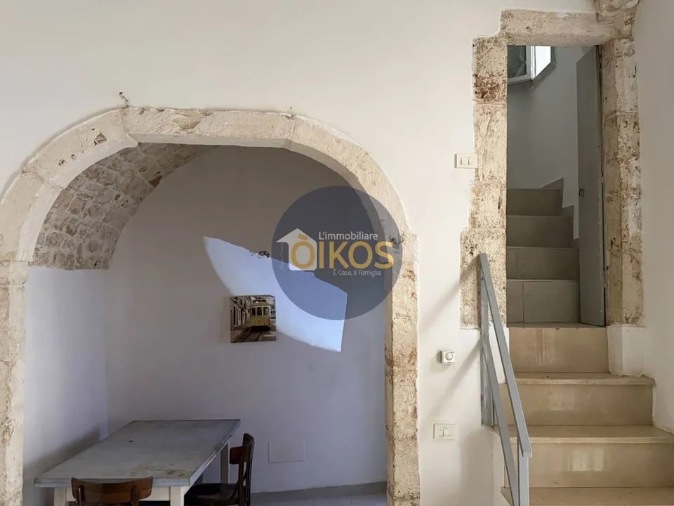 Villa i Castellana Grotte, Bari - bilde 1