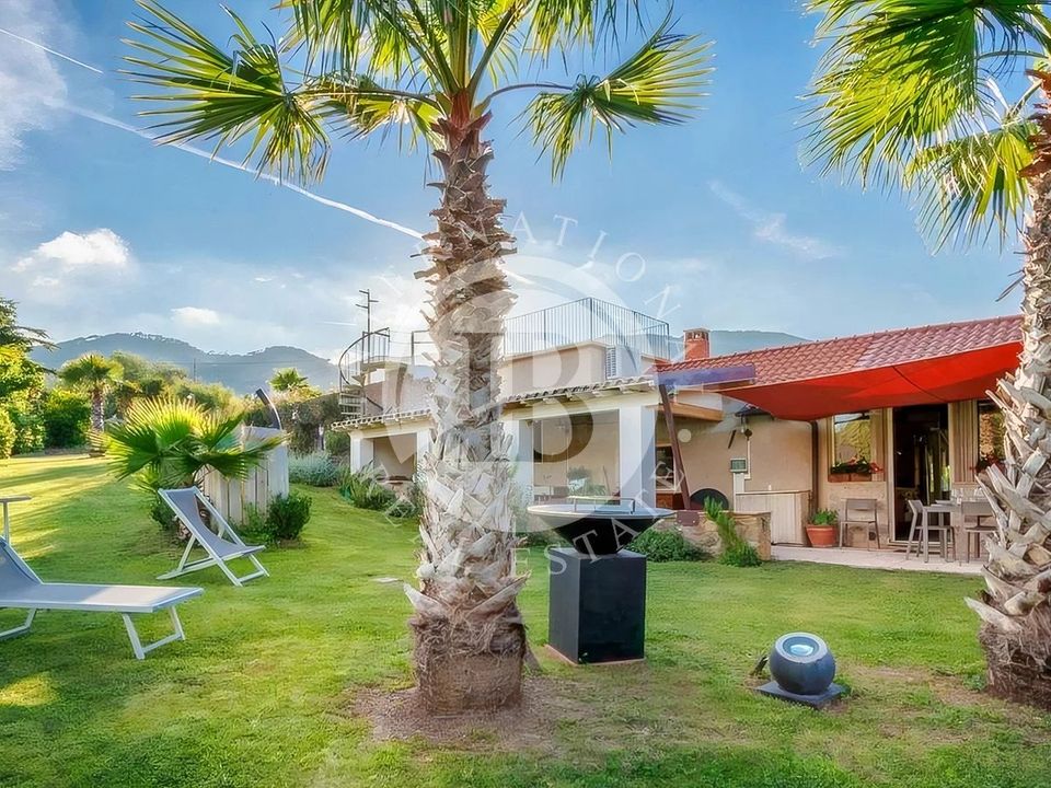 Villa i Rio Marina, Livorno - foto 3