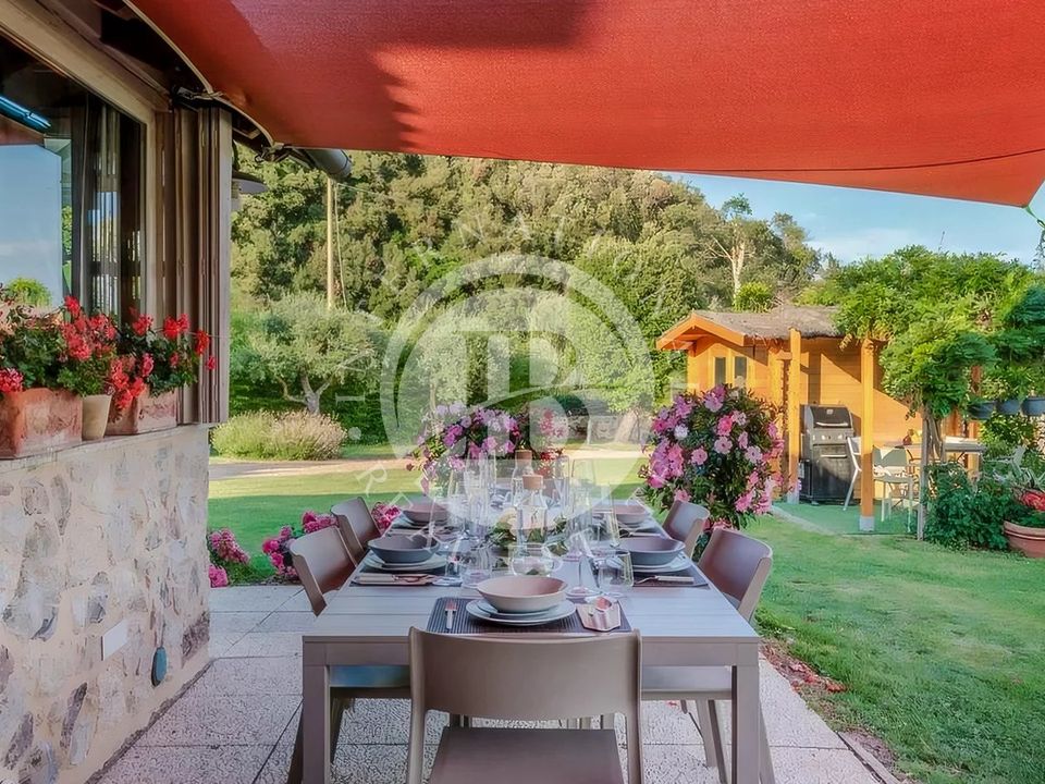 Villa i Rio Marina, Livorno - foto 4