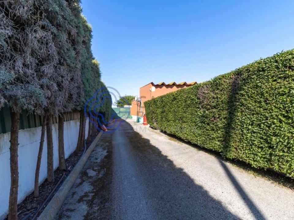 Helårsgrund i Palmela, Setubal - foto 2