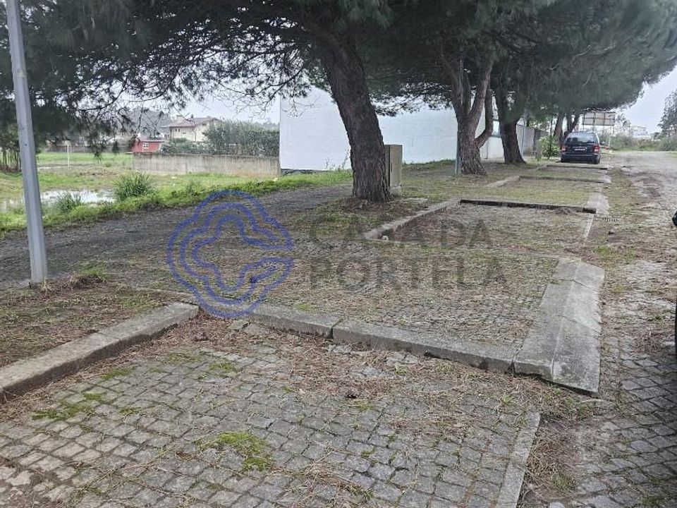 Helårsgrund i Espinho, Aveiro - foto 4