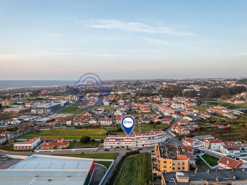 Lejlighed i Vila Nova de Gaia, Porto - foto 2
