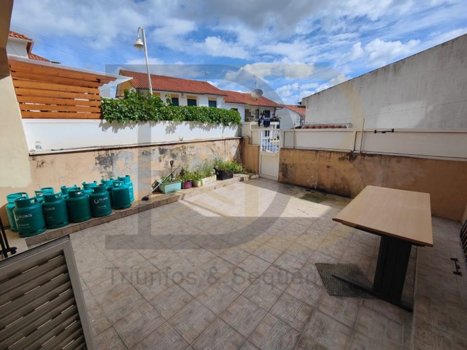 Duplex i Torres Novas, Santarem - foto 2