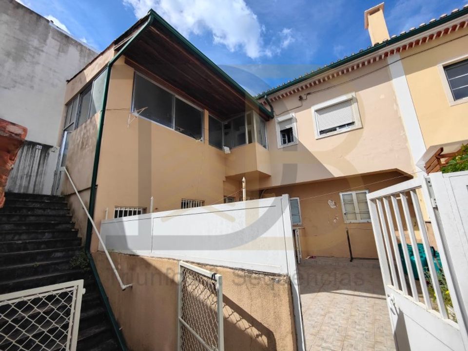 Duplex i Torres Novas, Santarem - foto 3