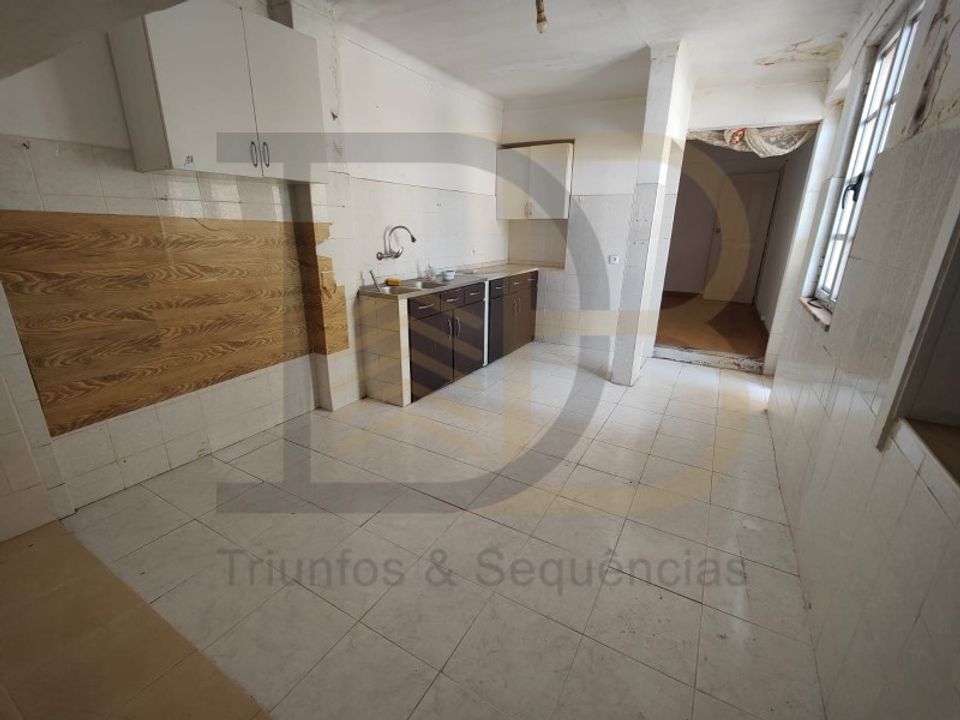 Duplex i Torres Novas, Santarem - foto 5