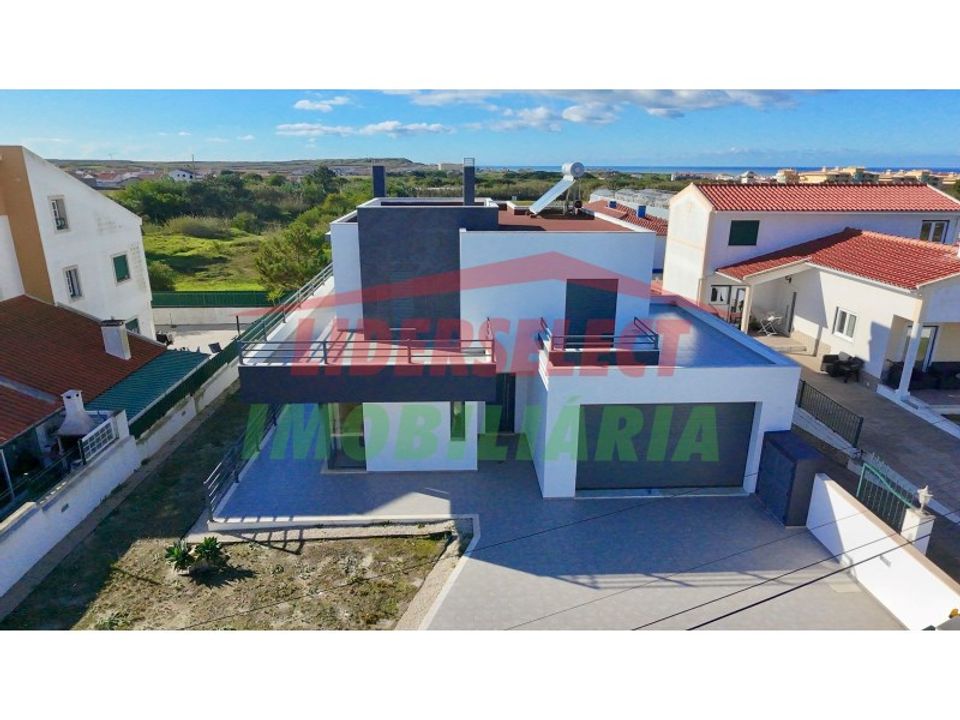 Villa i Torres Vedras, Lisbon - foto 1