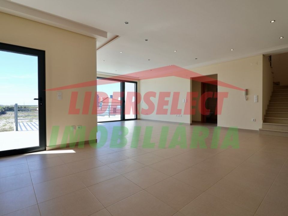 Villa i Torres Vedras, Lisbon - foto 2