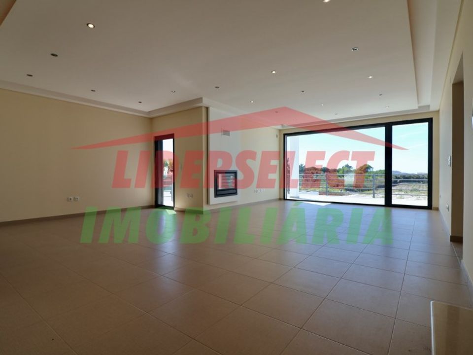 Villa i Torres Vedras, Lisbon - foto 4