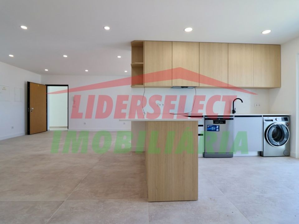 Lejlighed i Matacaes, Lisbon - foto 1