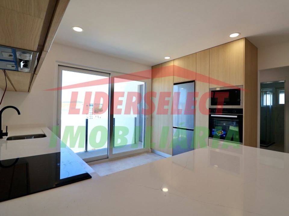 Lejlighed i Matacaes, Lisbon - foto 4