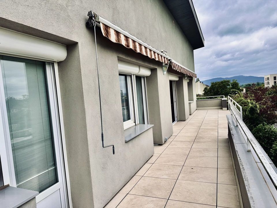 Villa i Trévoux, Ain - foto 4