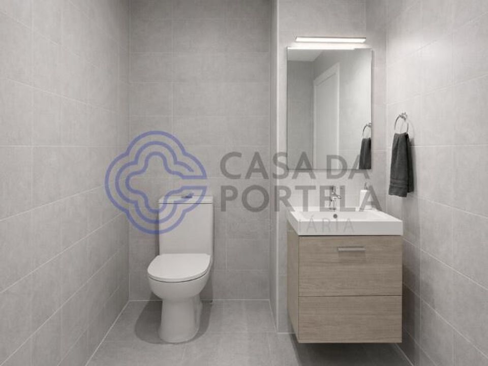 Wohnung in Valongo, Porto - Foto 3