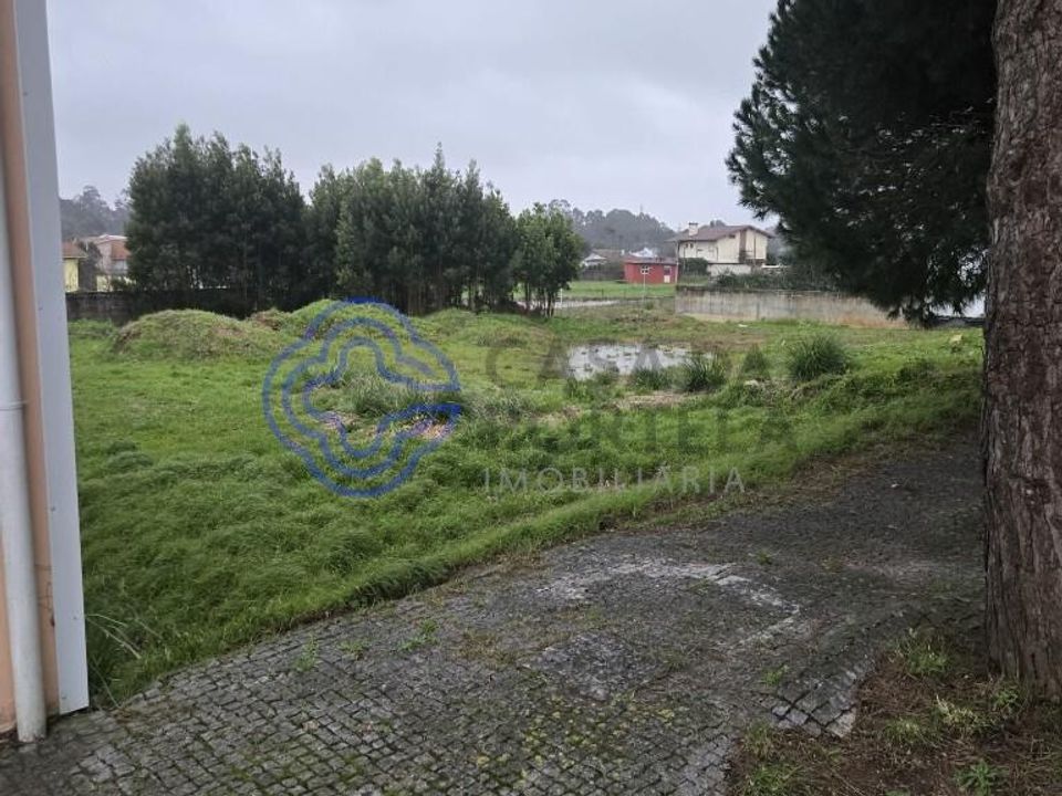 Helårsgrund i Espinho, Aveiro - foto 5