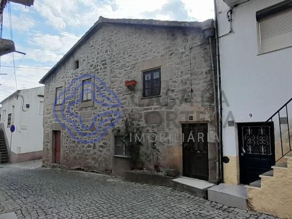 Rækkehus i Fundao, Castelo Branco - foto 1