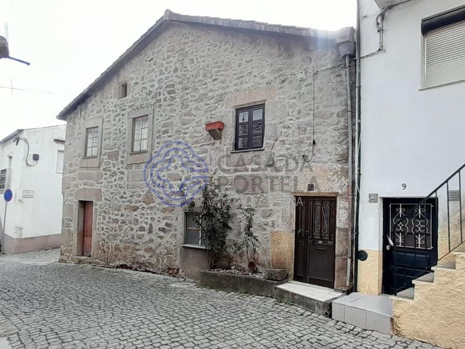 Rækkehus i Fundao, Castelo Branco - foto 2