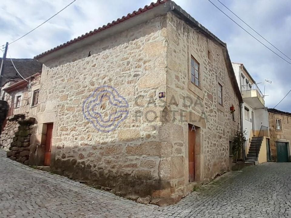 Rækkehus i Fundao, Castelo Branco - foto 3