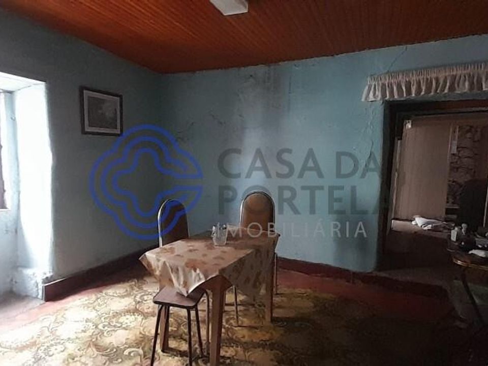 Rækkehus i Fundao, Castelo Branco - foto 5